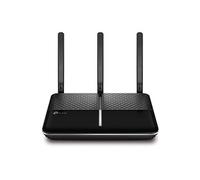 Archer VR600V - - routeur sans fil - - modem ADSL commutateur 4 ports - 1GbE - Wi-Fi 5 - Bi-bande