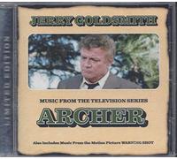 Archer/Warning Shot (Original Soundtrack) [Import]