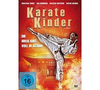 Archer,Wayne - Karate Kinder: Die Ninja Kids VOLL in Action [Import]