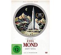 Archer - Ziel Mond (Dvd)