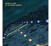 Archers of Loaf - All the.. -Deluxe-