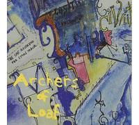 Archers of Loaf - Icky Mettle