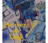 Archers of Loaf - Icky Mettle =2cd=