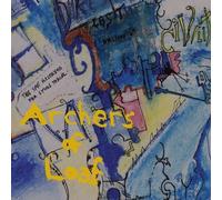 Archers of Loaf - Icky Mettle by Archers of Loaf (2011) Audio CD