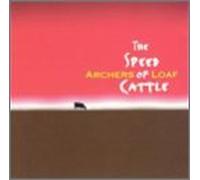 Archers of Loaf - Speed of Cattle