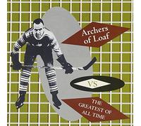 Archers of Loaf - Vs The Greatest of All Time