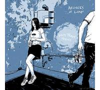Archers of Loaf - White Trash.. -Deluxe-