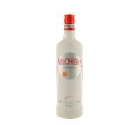 Archers Peach 70cl Liqueur