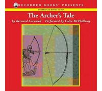 Archer's Tale (The Grail Quest Series, Book 1) [Import]