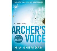 Archer's Voice by Sheridan, Mia [Paperback] NEUF