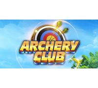 Archery Club (Nintendo Switch 2)