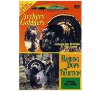 Archery Gobblers / Handing Down The Tradition