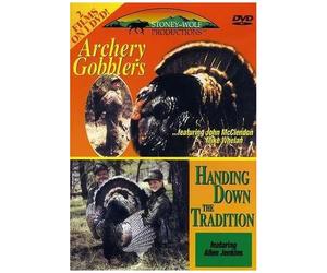 Archery Gobblers / Handing Down The Tradition