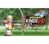 Archery Kings VR (PC)