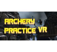 Archery Practice VR (PC)