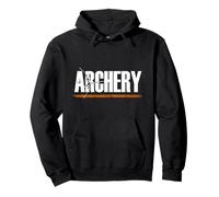 Archery Tenue de tir à l'arc Sweat à Capuche