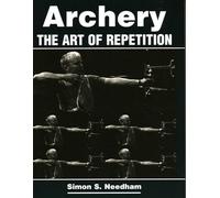 Archery: The Art of Repetition