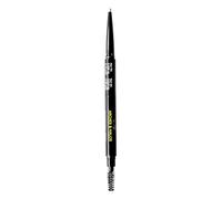 Arches And Halos Crayon et poudre 2-en-1 - Dessine et complète les sourcils clairsemés pour un look naturel - Formule poudre à texture douce - Double embout avec brosse - Blond Moka - 0.48 G