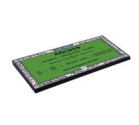 Arches Bloc 20 Feuilles 15x30 300g Grain Fin Blanc Naturel