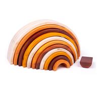 Arches empilables en bois - grandes