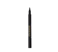 Arches & Halos Crayon de mise en forme - Sourcils plus fournis et mieux définis - Couleur riche, durable et résistante aux bavures - Maquillage végan - Charbon - 0.8 ml