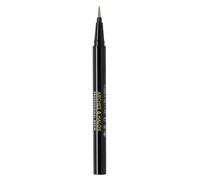 Arches & Halos Crayon souple- Des sourcils plus fournis, plus audacieux et mieux définis - Couleur longue durée, résistante à la bavure et pigmentée - Maquillage végan - Blond moka - 0.6 ml