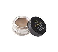Arches & Halos Luxury Brow Building Pomade - Warm Brown - Tinting Brow Definer for Sculpting and Shaping Eyebrows - Soft, Smudge-Proof, Silky Texture - Lightweight Cream and Gel Blend - 3 g