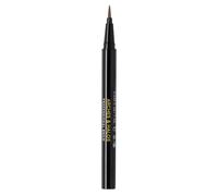 Arches & Halos Microfiber Tinted Brow Mousse - Mocha Blonde - Soft, Natural Definer Mousse to Shape, Sculpt and Control Eyebrows - Silky, Non-Crunchy, Fast-Setting Texture - Vegan Formula - 3 ml