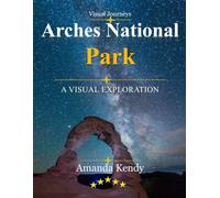 Arches National Park: Nature's Red Rock Cathedral - A Visual Journey Through Delicate Arch, Landscape Arch & Desert Majesty