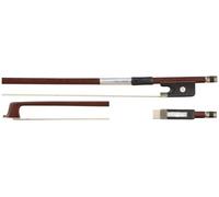 Archet 1/2 Pure - Bois Du Brésil Rond