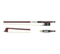 Archet 1/8 Étude - Bois Du Brésil Rond