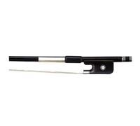 Archet 4/4 CBB301 - Fibre De Carbone Rond