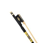 Archet De Violon 1/4 En Carbone(1/2)