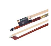 Archet De Violon Archet De Violon Professionnel Accessoires Pour Instruments Musique En Bois Brésilien 4/4 3/4 1/2(1/10)