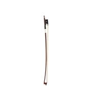 Archet de violon débutant en bois brésilien, for pièces de violoniste, for violoniste et apprenant(45cm)