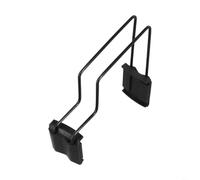 Archet de violon en acier double track pour violon 4/4 3/4 (44)