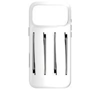 Archet de Violon Joueur de Violon Violoncelle Coque pour iPhone 17 Pro Max