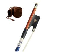 Archet de violon Master Pernambuco 4/4, modèle 814V(Bow and protector)