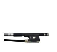 Archet De Violon Pour Pratique Archet De Violon 4/4 En Fibre De Carbone À Carreaux Noirs 1 Pièce