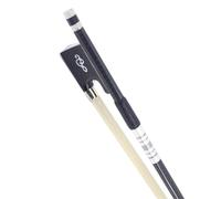Archet De Violon Pour Pratique Archet De Violon En Fibre De Carbone 1/8 Adapté Aux Débutants