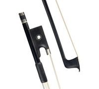 Archet De Violon Pour Pratique Archet De Violon En Fibre De Carbone 4/4 Accessoires Performance Professionnelle(1/8)