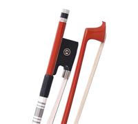 Archet De Violon Pour Pratique Archet De Violon En Fibre De Carbone Instrument De Jeu 1/8 Accessoires(4/4)