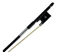 Archet De Violon Pour Pratique L'archet De Violon En Fibre De Carbone N'est Pas Facile À Déformer Accessoires De Taille 1/4(1/4)