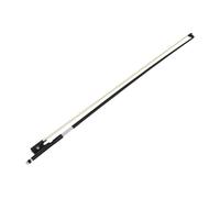 Archet De Violon Queue De Cheval Pure Niveau De Performance Ebonies Bow Rod 4/4 Archet De Violon Accessoires Pour Instruments De Musique