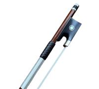 Archet De Violon Violon Brésilien En Bois De Santal Vert Pour Adulte Niveau Performance Professionnel 4/4 Accessoires Pour Instruments Musique(1/2)