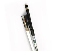 Archet En Fibre De Carbone Pour Violon Professionnel Difficile À Casser Taille 3/4(1/2)
