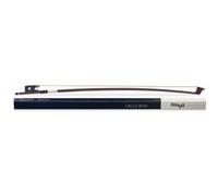Archet Stagg en bois pour violoncelle 3/4 avec crin de cheval BOVNC 3/4