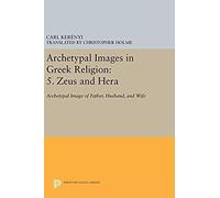 Archetypal Images In Greek Religion
