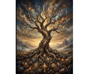 Archetypal Psychobiology of the Unconscious: Unveiling the Codex of Your Body
