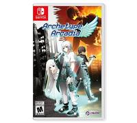 Archetype Arcadia - Nintendo Switch